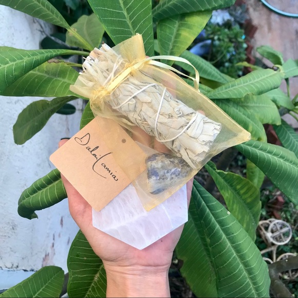 Cleansing bundles - Picture 6 of 10